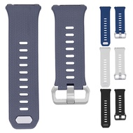 Wrist Smart Strap Watch Accessory Smart Watchband Bracelet Fitbit Band for Watch Ionic Silicone Replacement