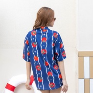 เสื้อฮาวาย Italian Collection (เฉพาะเสื้อเจ้าของ) | CLAWSET.BKK