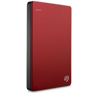 Seagate Back Up Plus Slim Portable Hard Drive 2TB