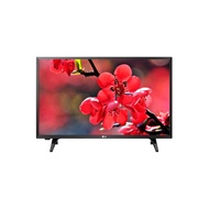 Produk [COD] LG TV LED 24TL520A (24 INCH / HD TV / USB MOVIE) GARANSI