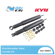 Shockbreaker Belakang Toyota Corolla DX83 KYB