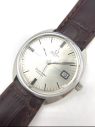 OMEGA 歐米茄 Seamaster COSMIC 自動上鍊 166026-TOOL 107 La