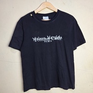 Maison Margiela x Tommy Cash T shirt Second