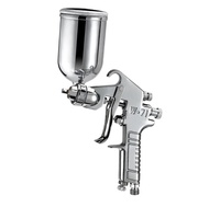 Japan Original W71 1.3tip Spray Gun Spray Gun with 400ml Cup anest iwata