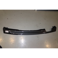 Bmw F30/F31 M-Sport Rear Diffuser