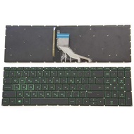 Keyboard hp Pavilion 15-DA 15-CX 15-DB 15-DX 15-DR GW 250 255 256 G7 15-CN 15-CS 15-CR/CW/Dk 17-BY 1