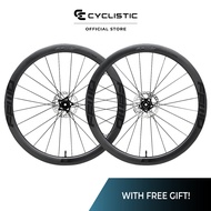 FFWD RAW DT180 EXP DB Wheelset With Out Box