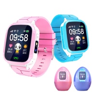 Children Touch Screen Smart Watch 【儿童触摸屏智能手表】1124020
