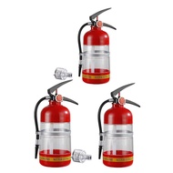 [whfashionkk] Extinguisher Shape Beer Dispenser Bar Beverage Dispenser for Drink Beer