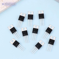 YINGRAN3 10 cái mới irf720 710 820 644 730 irf740 irf830 irf840 hiệu ứng lĩnh vực phụ kiện ống