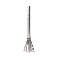 【import from Japan】
Yoshikawa EA to CO Iitoko Hake (Brush Grater) Length: 14cm Made in Japan Stainle