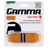 Gamma Leather Grip (1 per pack)