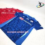 Kaos Yonex Timnas Jepang 10523 Terbaru