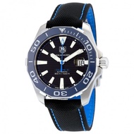 TT.TAGE Heuersee Sports Diving 300 Luminous Automatic Mechanical Diving Sports Men's Watch WAY211B.F