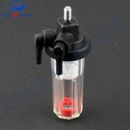 SALE 64J-24560-00 Fuel Filter Assy Fit For Yamaha Outboard Motor F40 F55 F60 75HP 85HP 90HP 2 And 4 