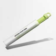 便攜不鏽鋼伸縮吸管 (1組50支)創意/環保