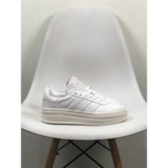 Adidas Gazelle Bold Cloud White