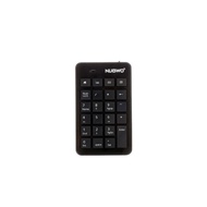 NUBWO Numeric Keypad NK022 (Black) - A0117161
