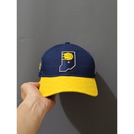 Second hand new era 9TWENTY INDIANA PACERS hat