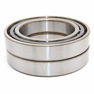 7005CTYN P5 DT 25X47X12 angular contact ball bearing