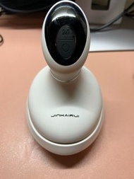 頭部按摩器儀爪偏頭皮疼家用揉捏電動經絡梳放松