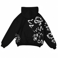 ENOCH | HOODIE BOXY | APPETITE