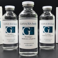 Korea Gana HA Body Filler