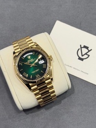 全新Rolex Day-Date 128238 