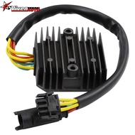 61312346550 Regulator Rectifier Voltage For BMW Dakar 2000-2007 F650GS F700GS F800S F800ST F650CS F8