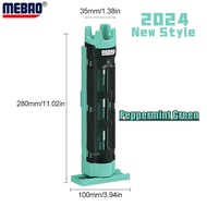 Fishing rod stand BM-250 light，Suitable for MEIHO Box:BM-5000/7000/9000，VS-7055/7070/7080/7090