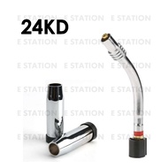 1pc 24KD NOZZLE / SWAN NECK ACCASSORIE