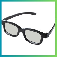 3D Glasses For  Cinema 3D TV's - 2 Pairs tukxymglda7c