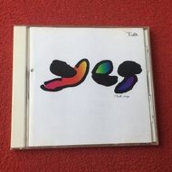 (Japan Edition ) Yes Talk ying4