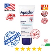Aquaphor Healing Ointment USA | Advanced Therapy Skin Protectant | Dry Skin Body Moisturizer | Irrit