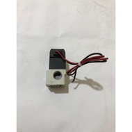 SOLENOID VALVE SMC VT307-5G1-02 VT307 5G1 02 VT3075G102 DC24V
