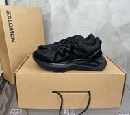 💕🈹價💕 SALOMON ODYSSEY ELMT LOW 越野鞋 徒步鞋 跑鞋 休閒鞋 男女裝36-46