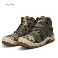 Safety SHOES Jogger Safety BOOTS Shoes Work Boots Desert ESD Camouflage 38-46