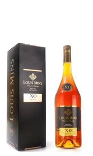 法國路易Louis Mins Premium Brandy XO Brandy， 1 公升