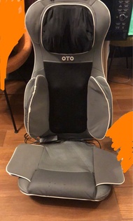 OTO 按摩椅墊