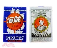 金桃 海賊撲克牌