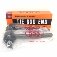 ลูกหมากคันชักยาว TOYOTA MTX 1990-1997 / TIGER D4D 02-04 2WD 4WD โตโยต้า ไมตี้เอ็ก ไทเกอร์ / เบอร์ SE