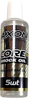 AXON CORE SHOCK OIL (0-80) 5wt CO-SA-050