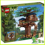 LEGO Ideas Tree House 21318