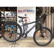 OLYMPUS HASTE 29er & 27.5 Alloy Mech With 5Freebies