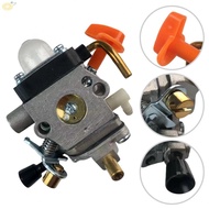 Carburetor C1Q-174 for KM90 FS90 FC110 FS110 HL100 4180 120 0604 4180 120 0603