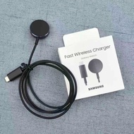 Samsung Galaxy Watch 8/7/6/6 Classic/5/5 Pro 4 3 Charger USB-C Charger Active 2 1 Smart Watch Charge