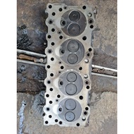 Cylinder Head Isuzu Panther 2.3cc