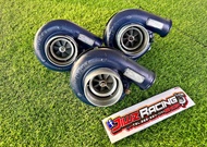 เทอร์โบ Holset Hx50 เก่านอกแท้ พร้อมโข่งซิ่งเลือกเบอร์ได้ รับประกันรั่วซึม3เดือน