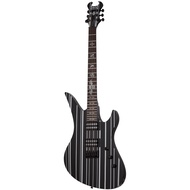Schecter Synyster Standard A7X กีต้าร์ไฟฟ้า Electric Guitar Music Arms