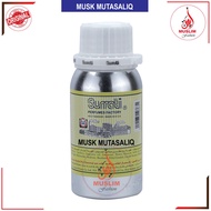 Musk Mutasaliq Perfume KSA Saudi Arabic Perfume